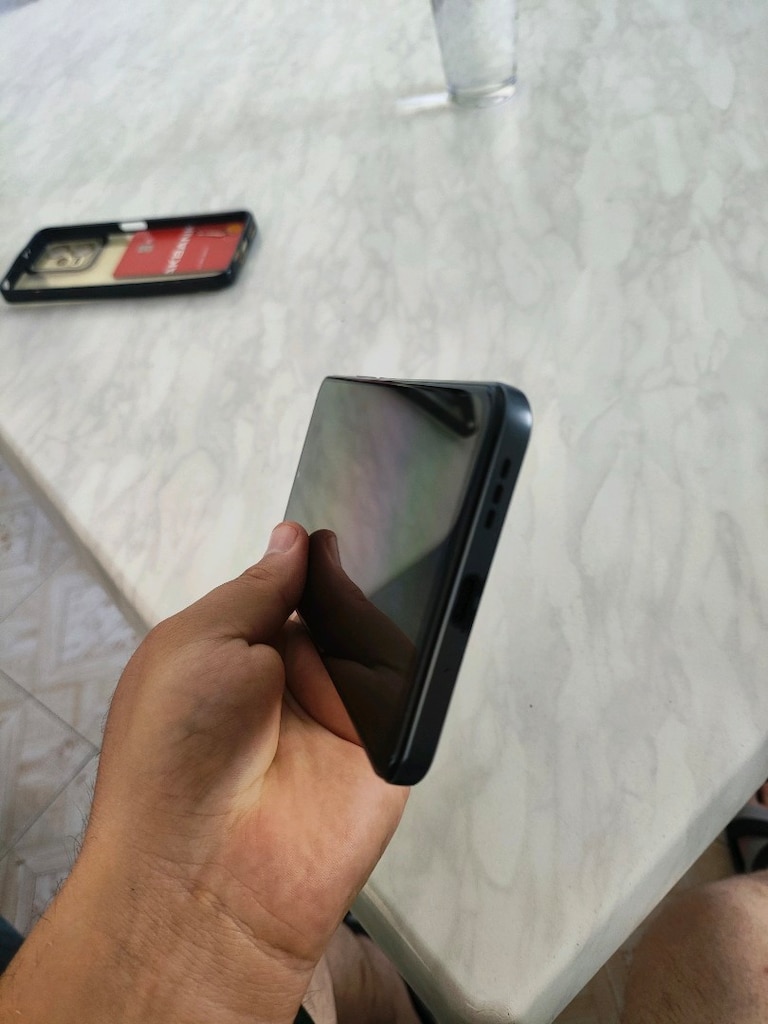 poco x5 5g - 6