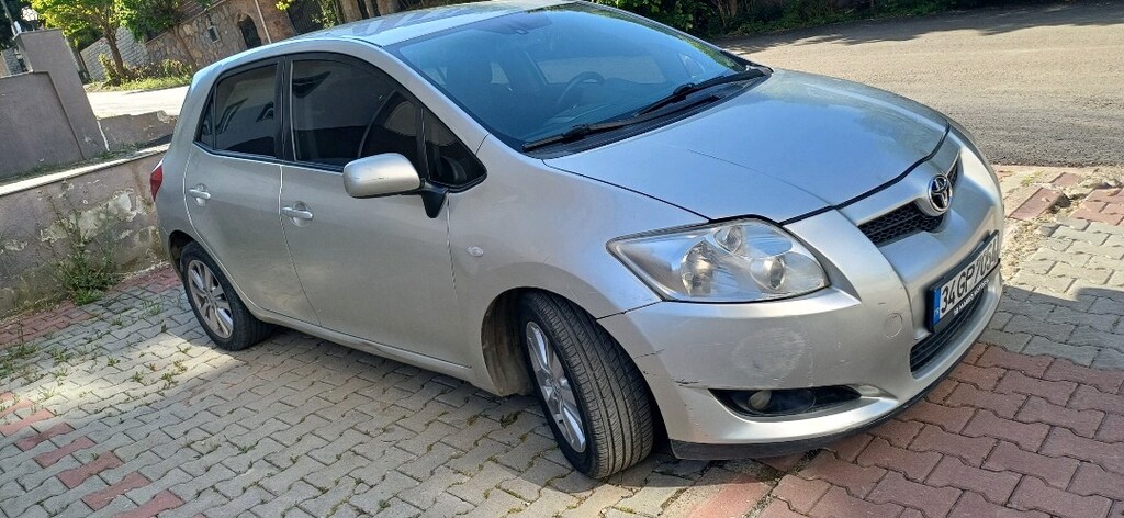 auris 2010 1.4.4D Otomatik - 6