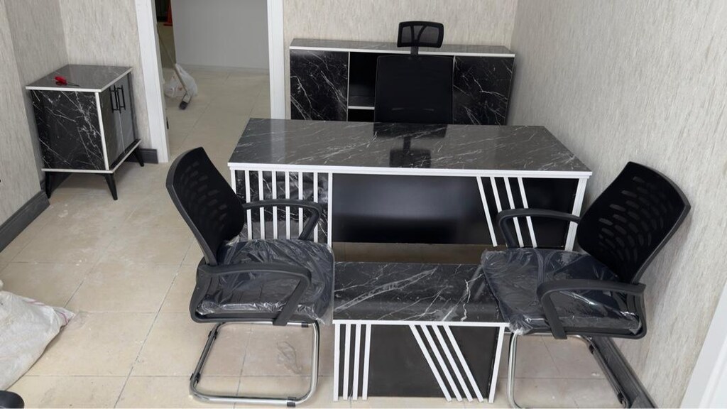 ofis büro masa takımı - 13
