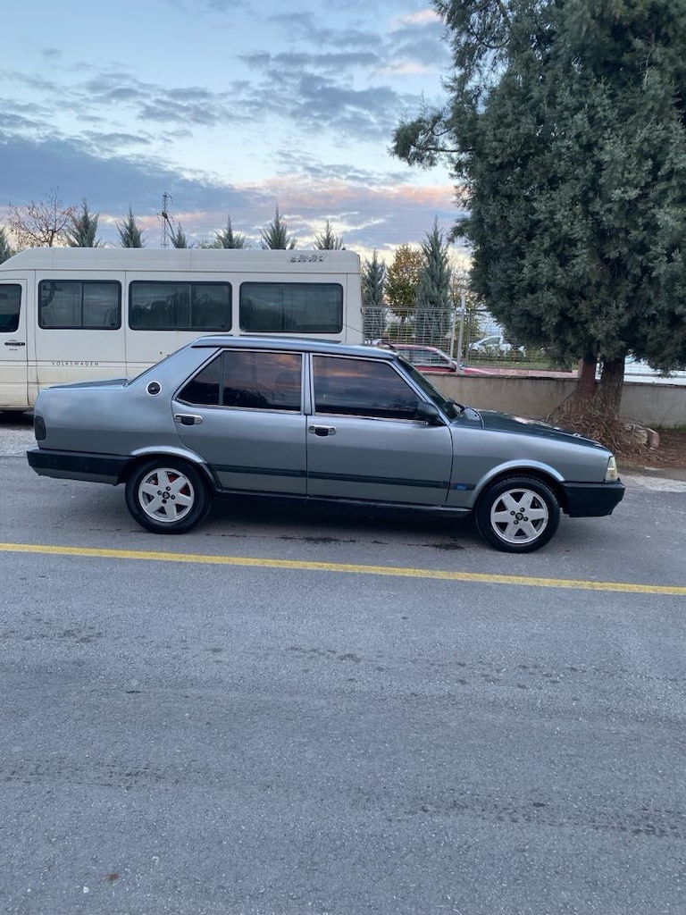 1999 DOĞAN SLX - 9
