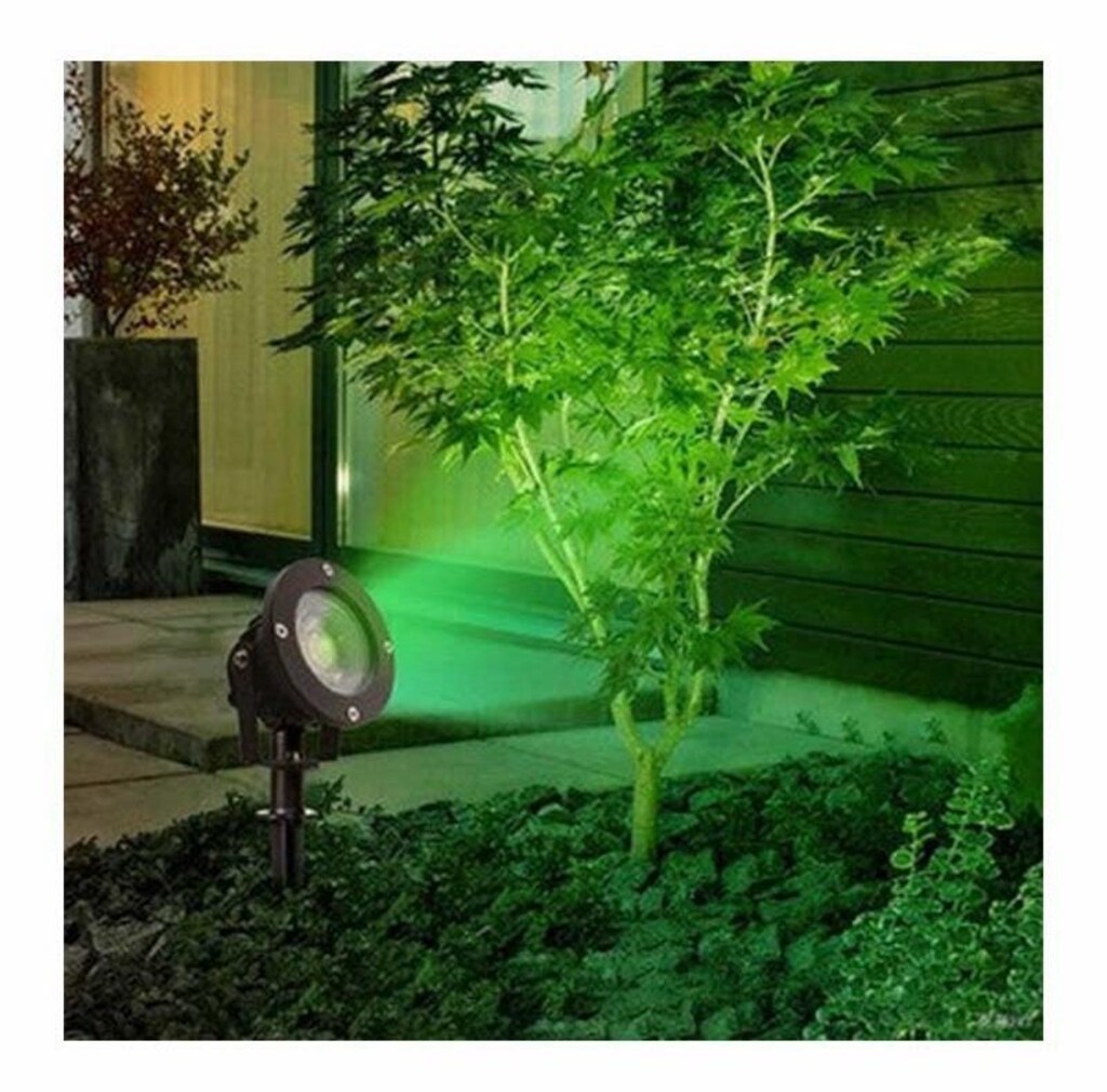 ACK Led Çim Armatürü 6500K ip65 - 4
