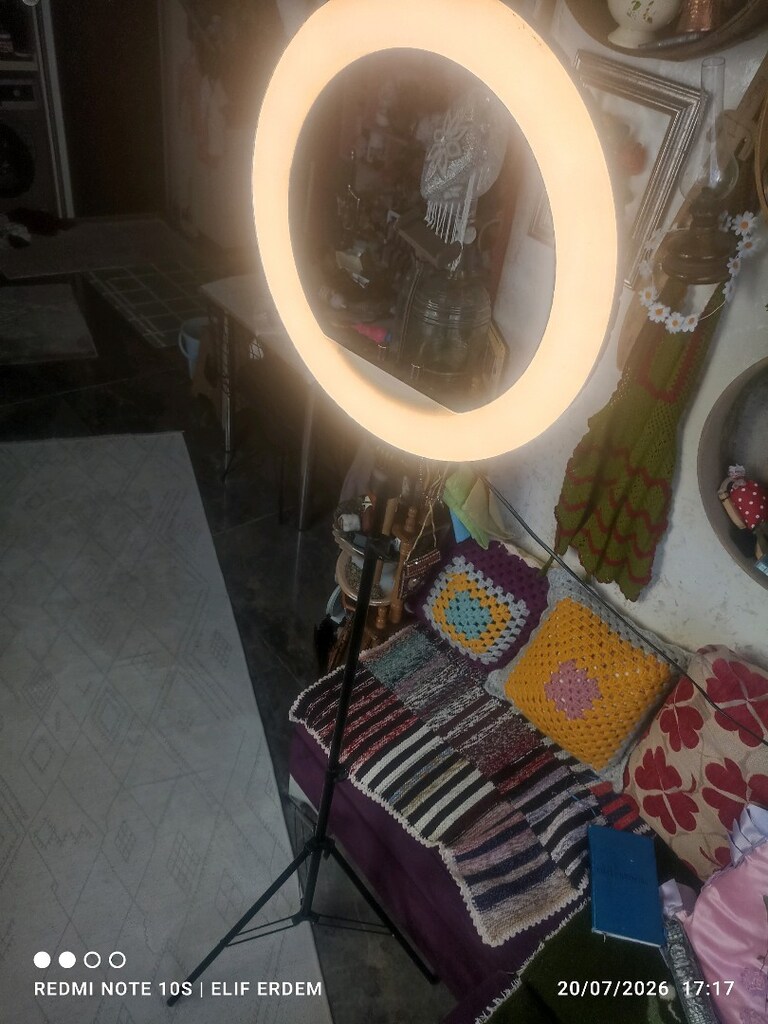 tırıpot led aydınlatma - 5