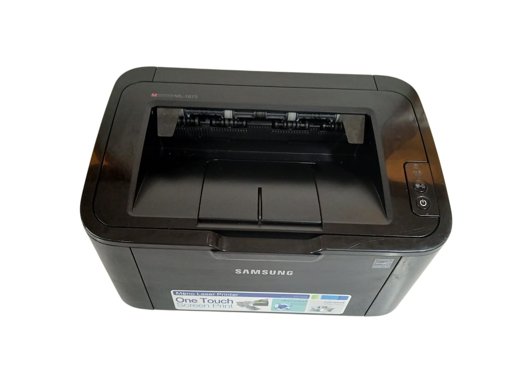 samsung ml-1675 yazıcı(ÇALIŞIR,SORUNSUZ,İKİNCİEL) - 6