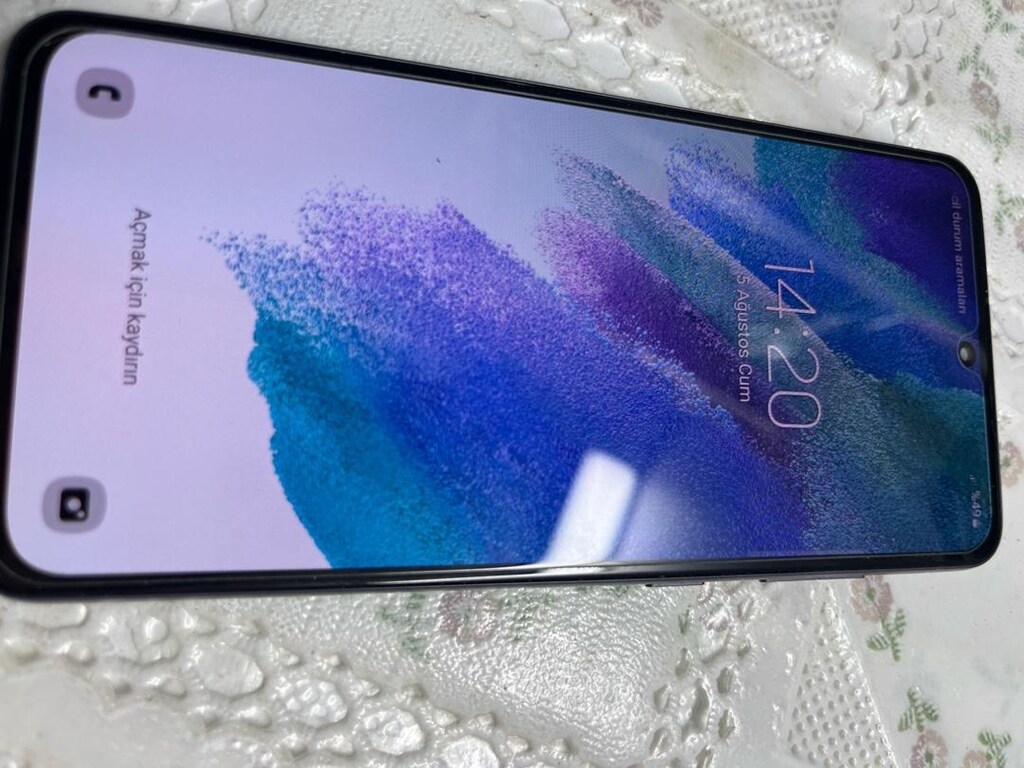 Samsung s21 f - 4