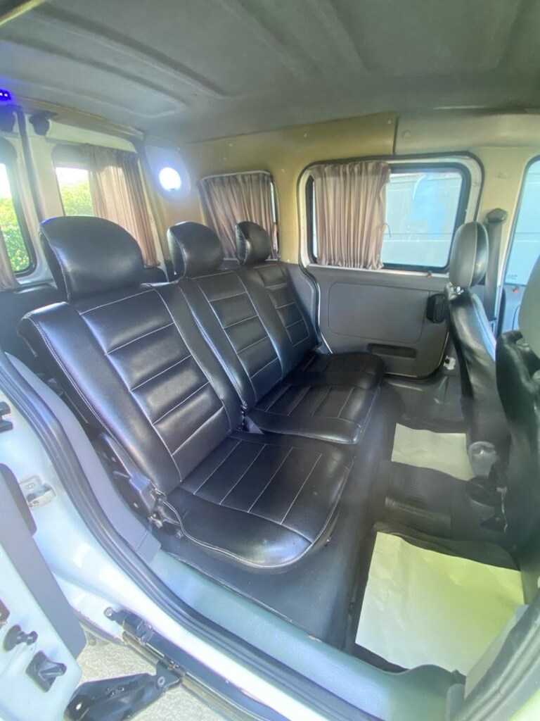 OPEL COMBO - 17