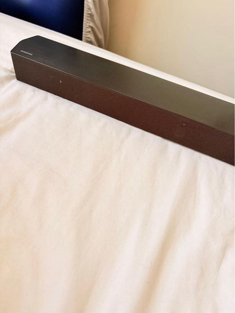 Samsung SoundBar Ses Sistemi - 4