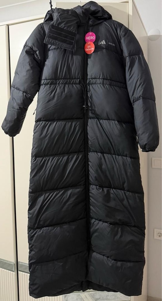 ADİDAS X MOON BOOT KADIN MONT TAM BOY - 7