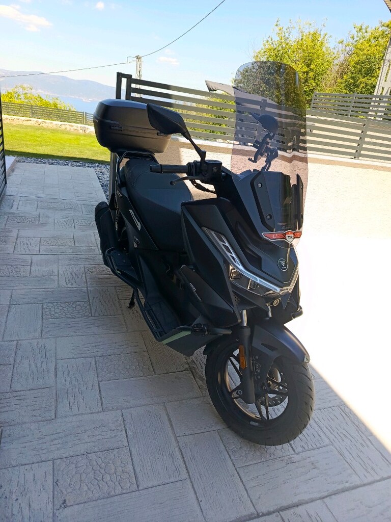ACİL SATILIK YENİ GİBİ VEGO SR3 - 8