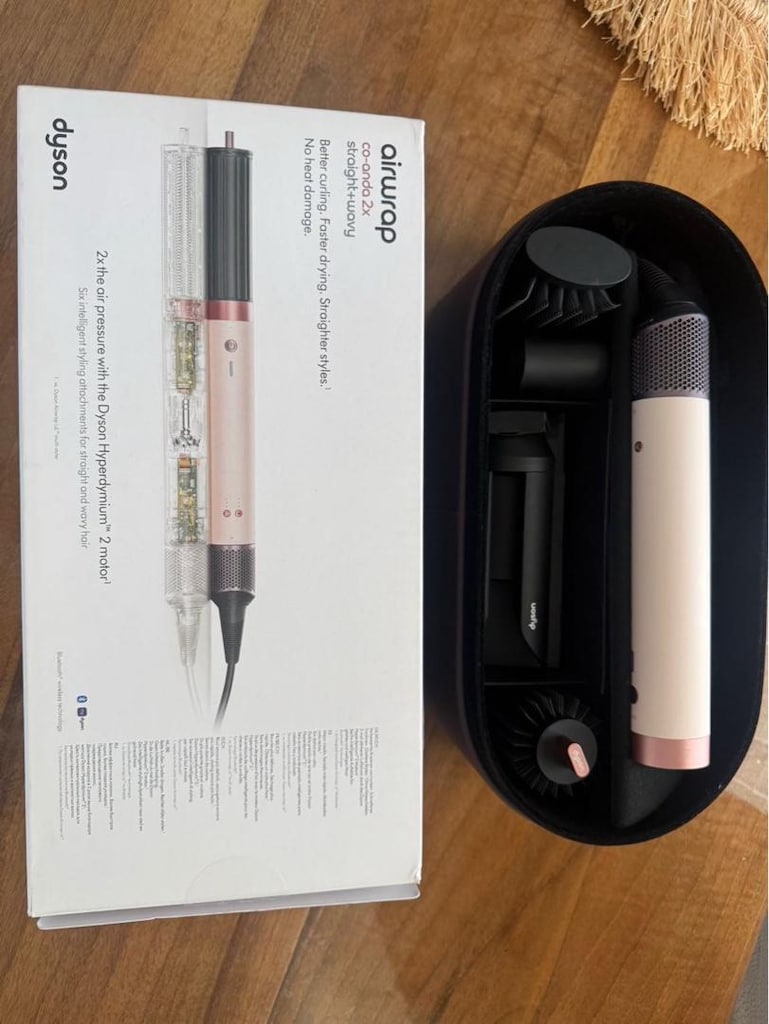 Dyson Coanda2X - 3