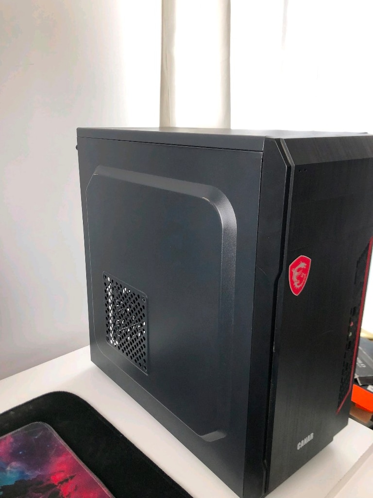 pc kasası - 5