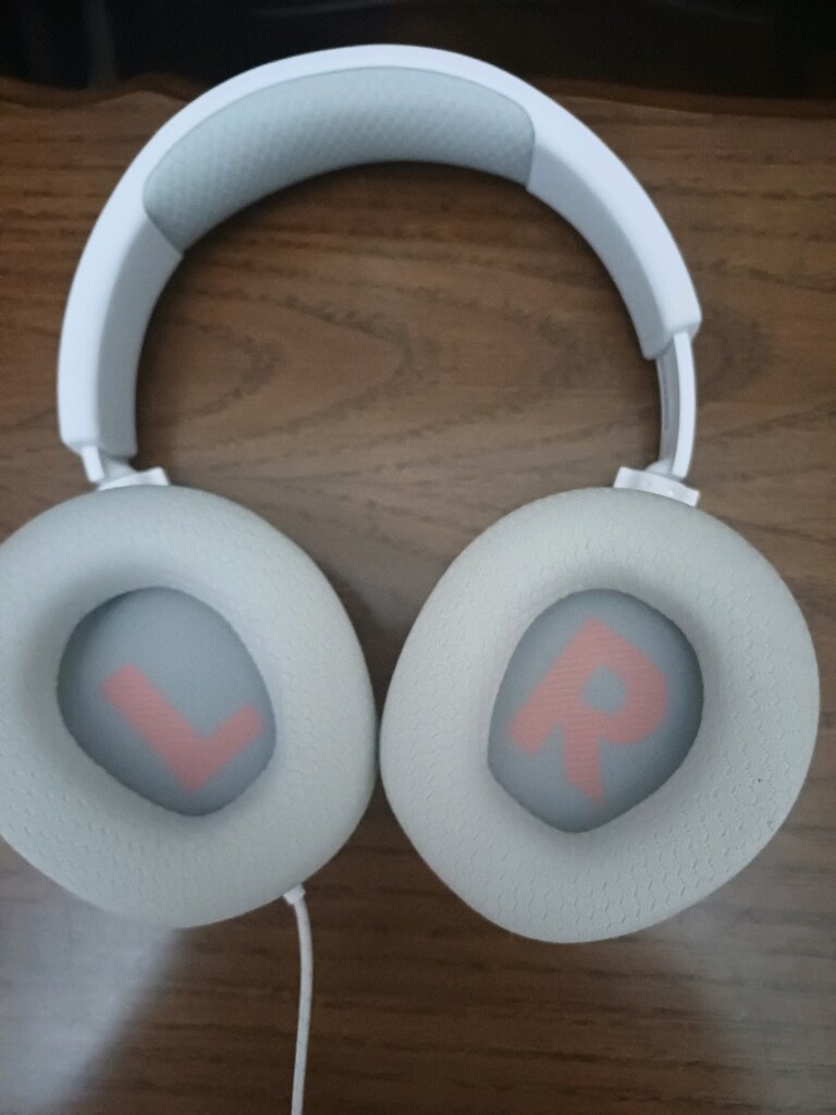 JBL KABLOLU KULAKLIK - 2
