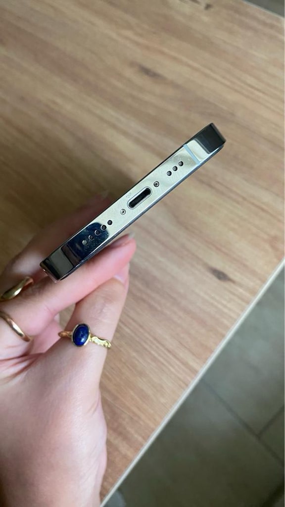 iPhone Akıllı Telefon - 6