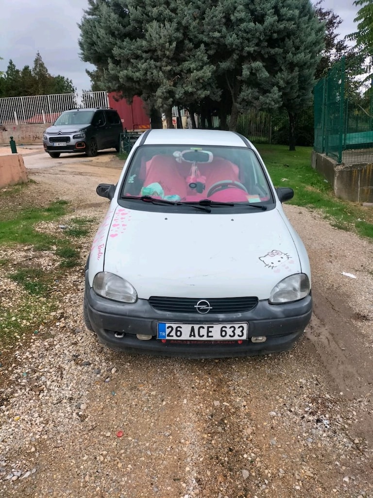 fırsat araci - 3