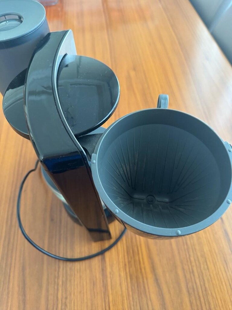 Siemens Filtre Kahve Makinesi Executive Edition - 3