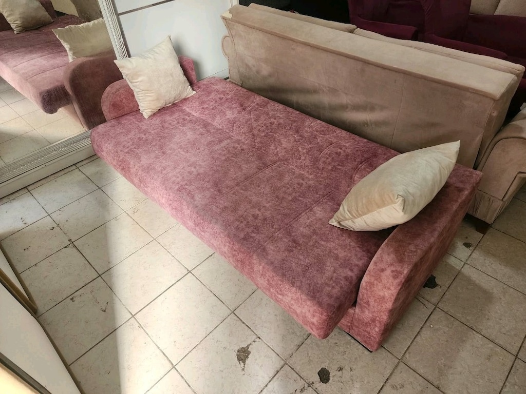 2li 3'lü çekyat takımı - 8