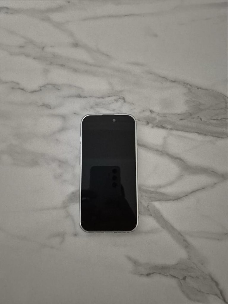 ıphone 15 128 GB Mavi