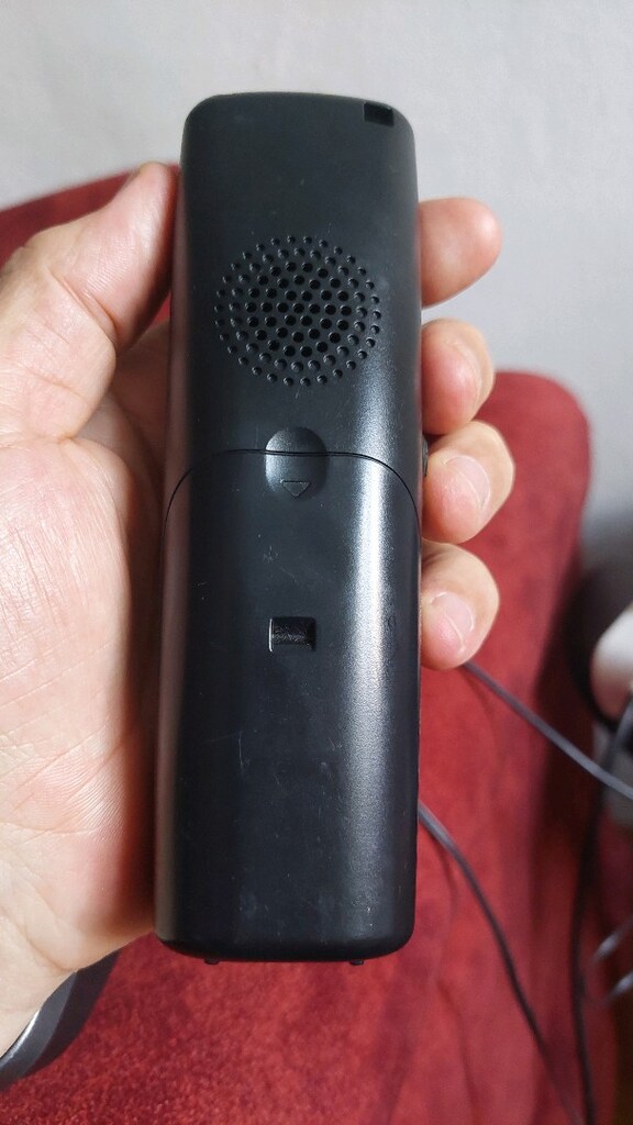 PANASONİC KX-TG3031B MODELİ - 10