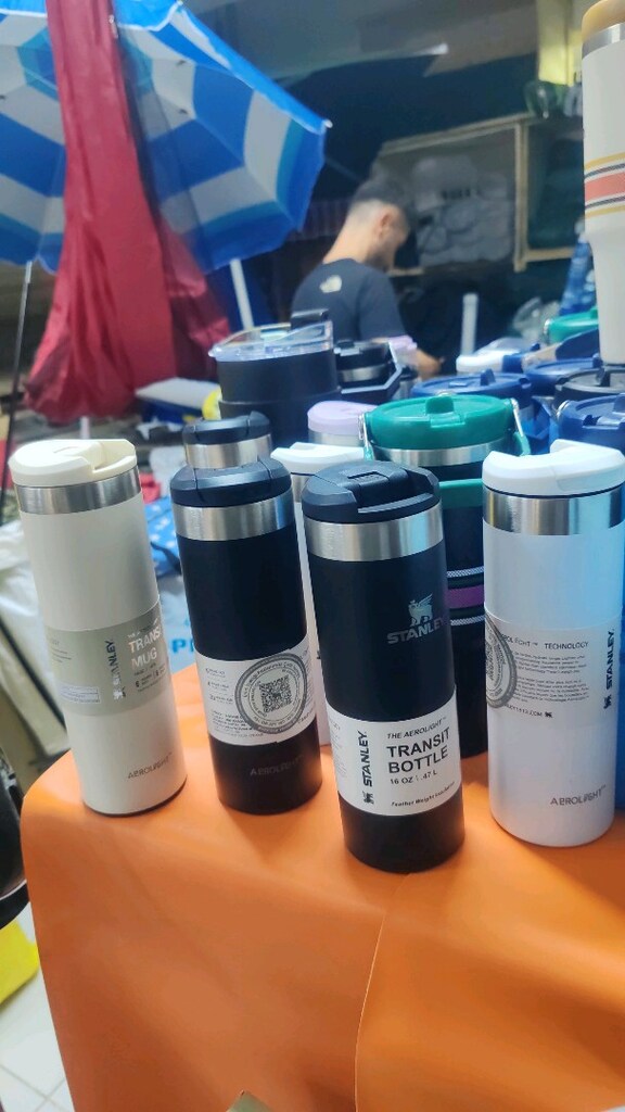 Termos - 5