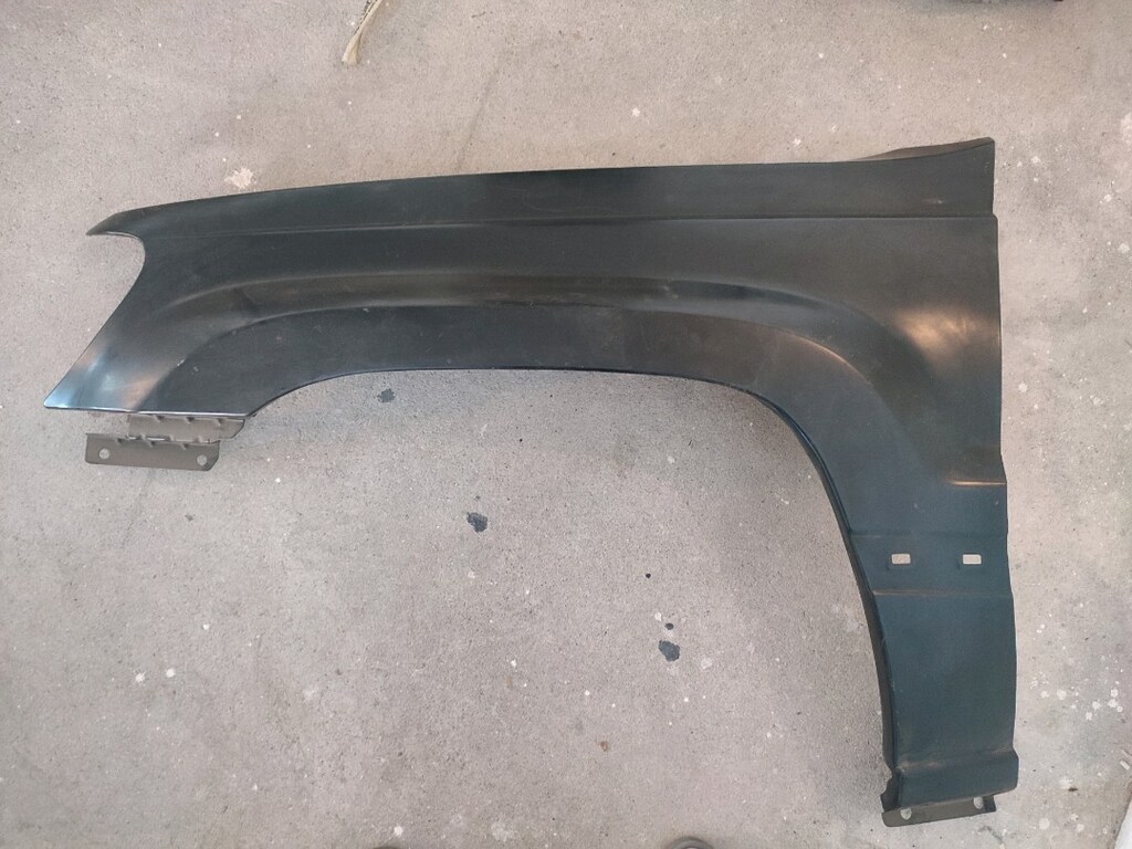 42RLE otomatik şanzıman karteri 52852912ac 300c Mopar Jeep Kj Kk Wrang - 2