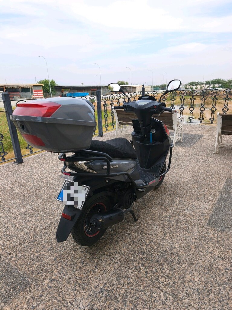 Kuba pesaro 125x - 7