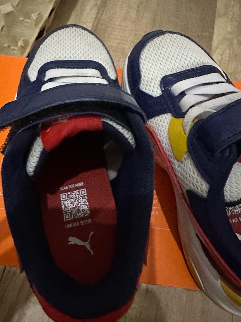 puma 31 no ayakkabı - 4