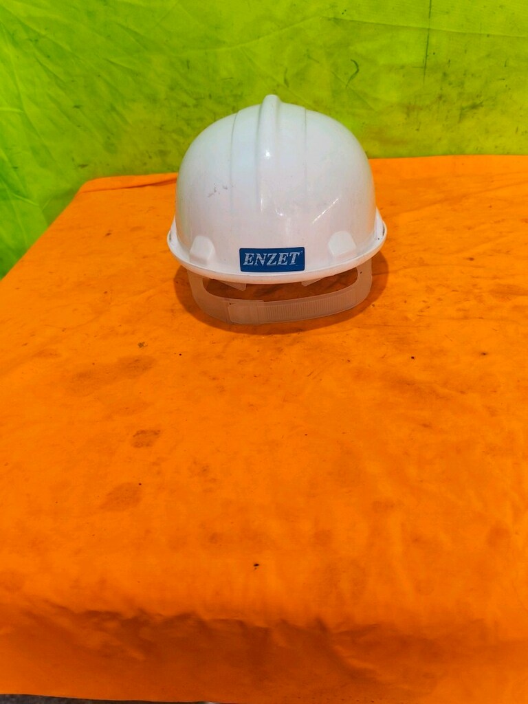 inşaat güvenlik bareti - 2
