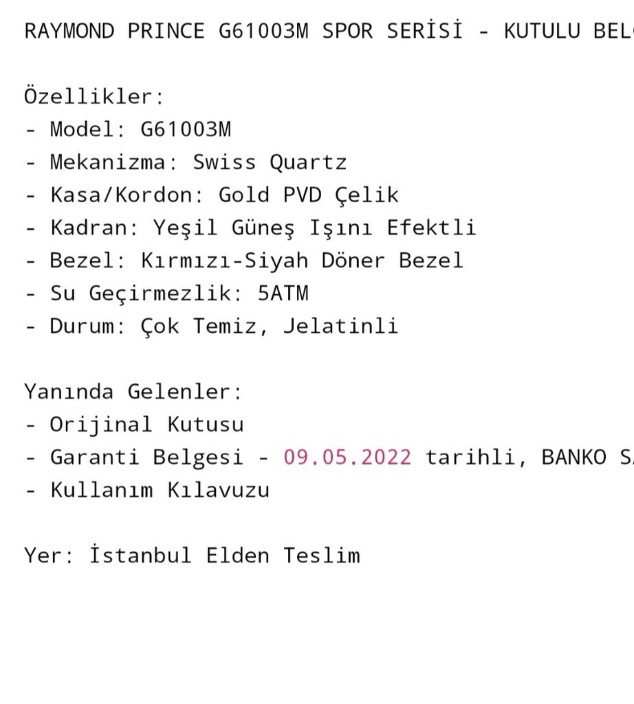 RAYMOND ACİLLLLLL - 4