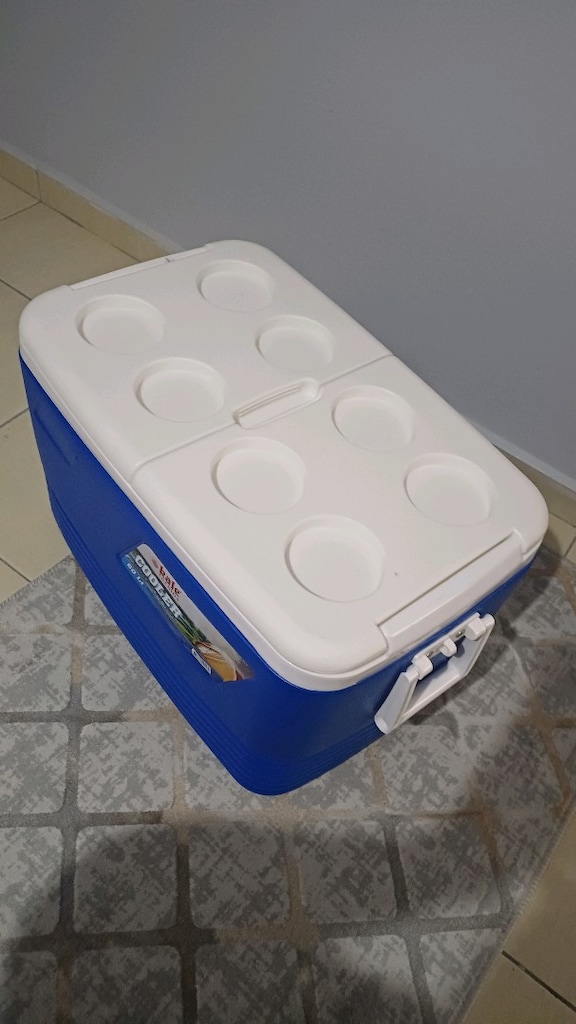 60 litre termos buzluk
