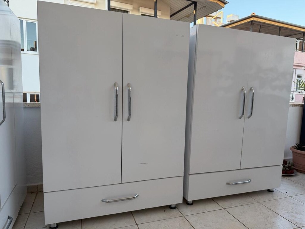 MDF GARDILOP SON 1 ADET KALDI - 2