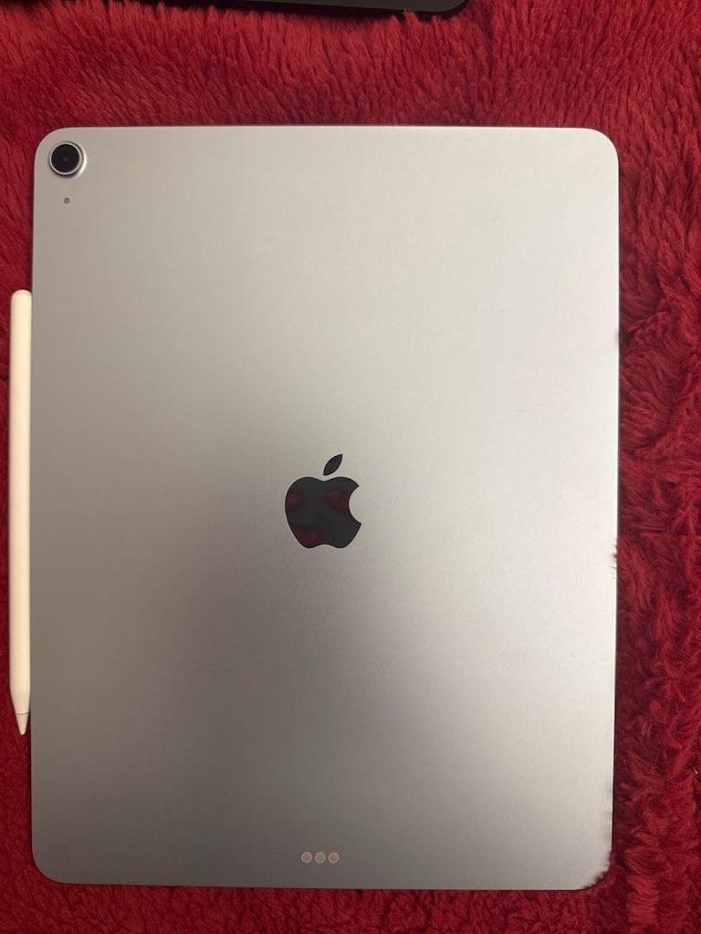ipad air m3 13 inc apple pencil pro üniverste personelinden - 5