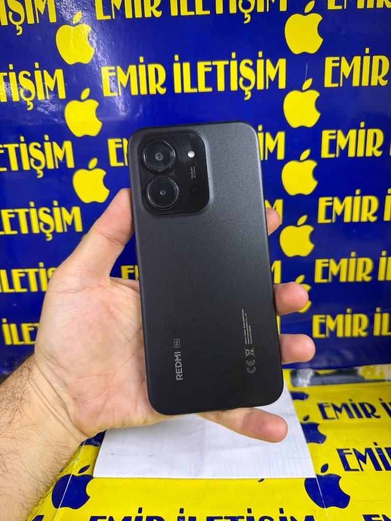 REDMI 15C 5G 256GB 8REM FUL ORJİNAL - 2
