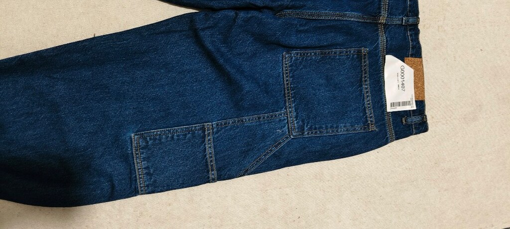 kot pantolon - 4