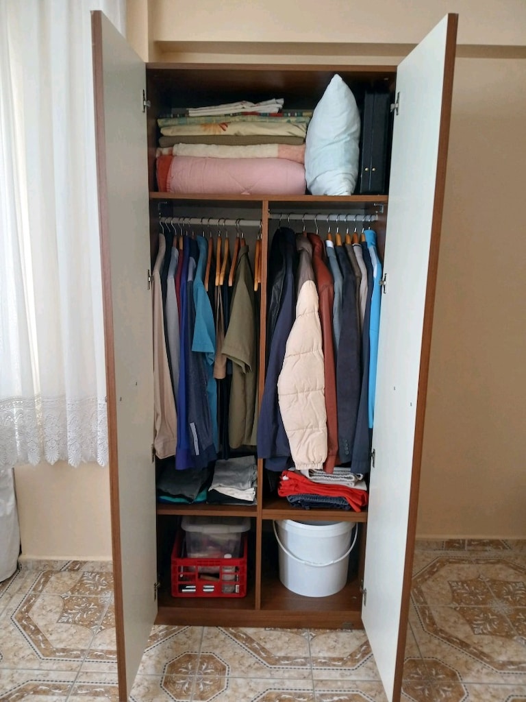 Genç odası - 4