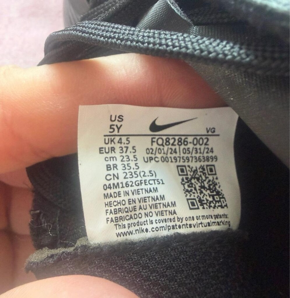 Reebok Erkek Çocuk Spor Ayakkabı - 7