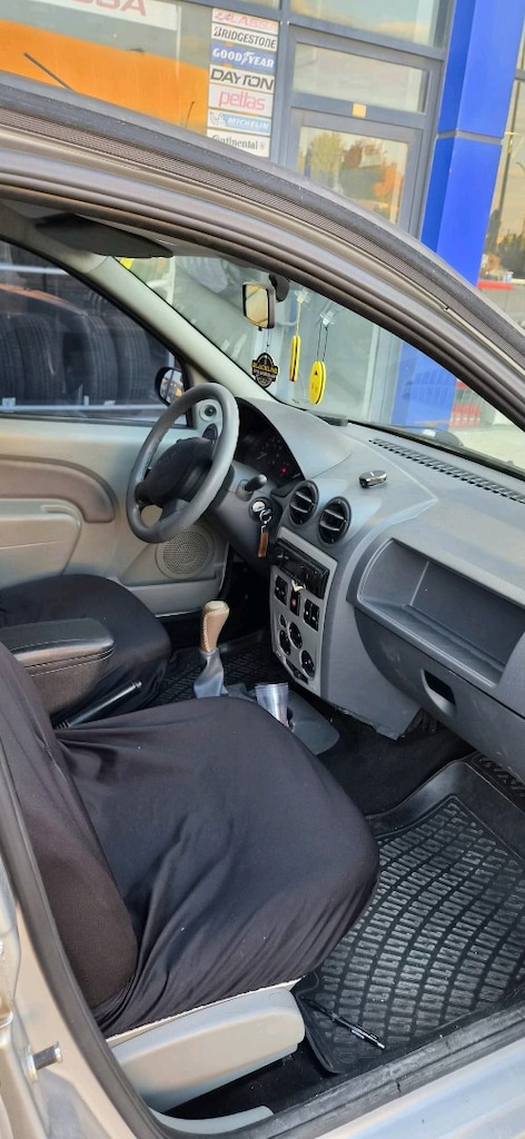 sahibinden düşük km li Dacia Logan - 5