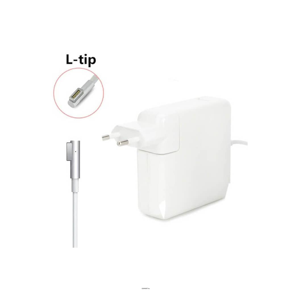 60W APPLE MagSafe 16.5Volt 3.65Amper Macbook Şarz Aleti - 2