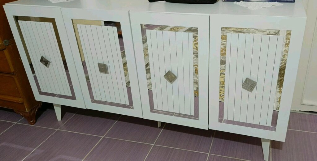 tv konsol ünite - 2