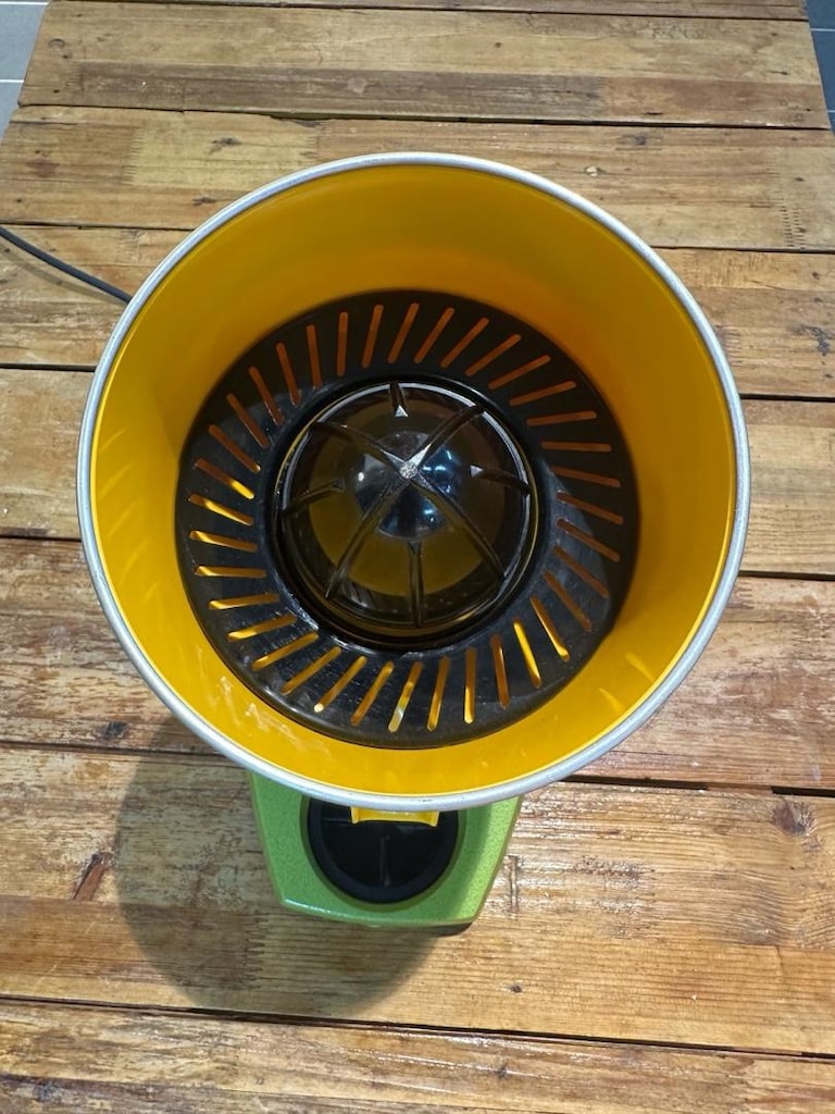 Santos Portakal Sıkma Makinesi - 2