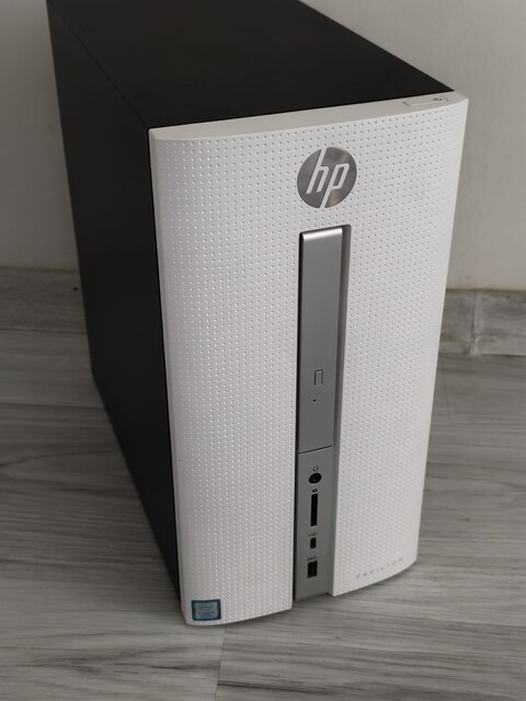 i5 7400 İŞLEMCİLİ PC