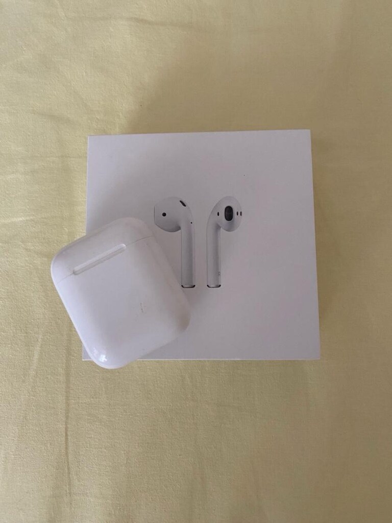 Airpods 2.Nesil Kulaklık - 2