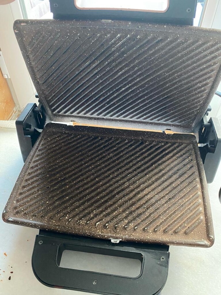karaca tost makinesi - 4