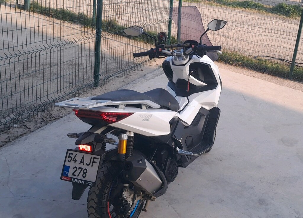 Seha 125 Son Gün - 4