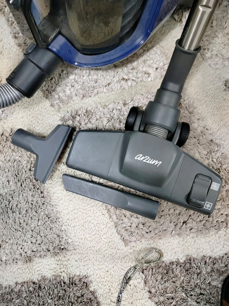 Arzum Olimpia Vision Elektrik Süpürgesi - 4