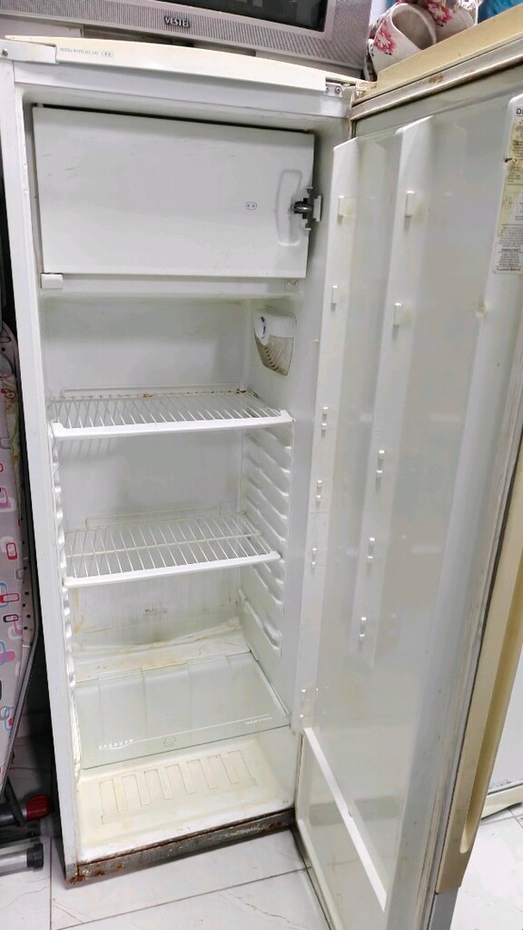 tek kapılı buzdolabı - 2