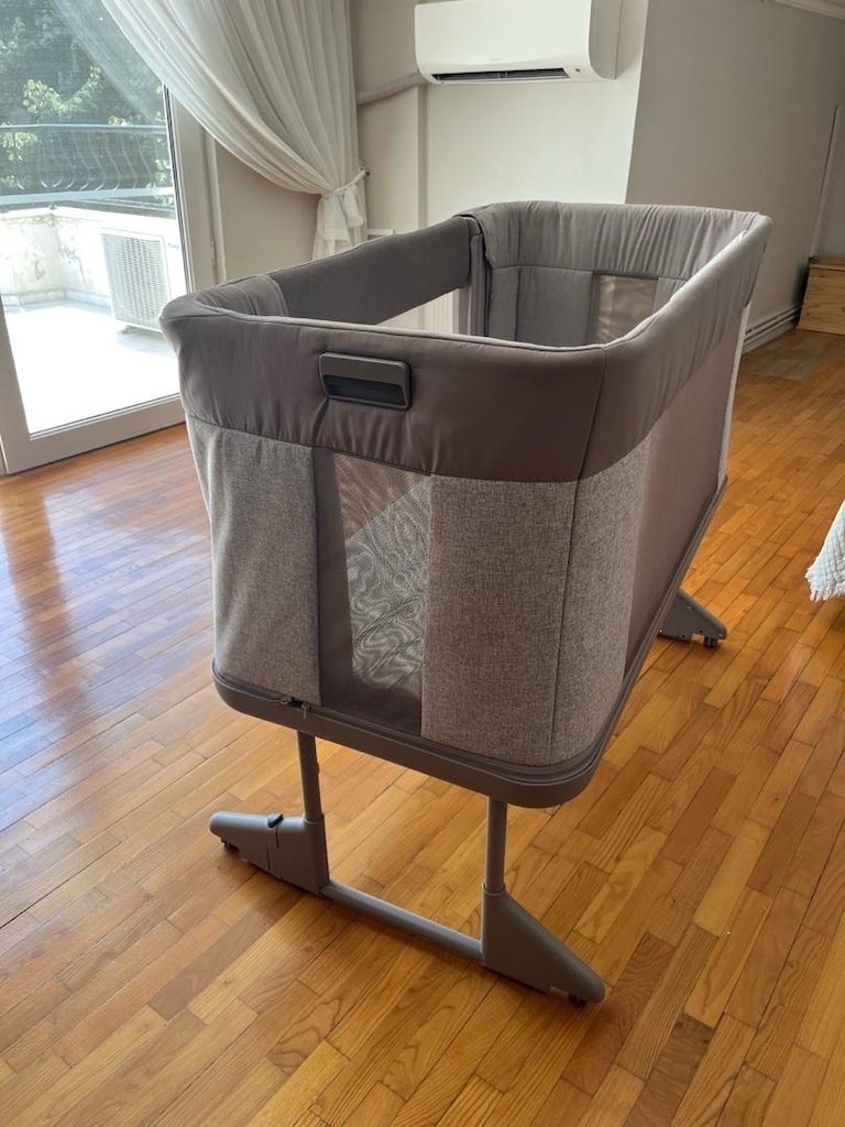 Chicco Next2Me Forever - 4