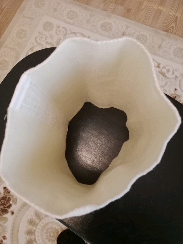 L beden bel korsesi - 4