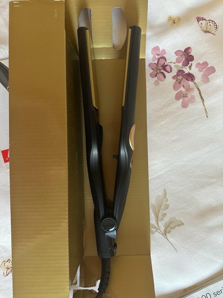 Arzum Buka saç düzleştirici - 3