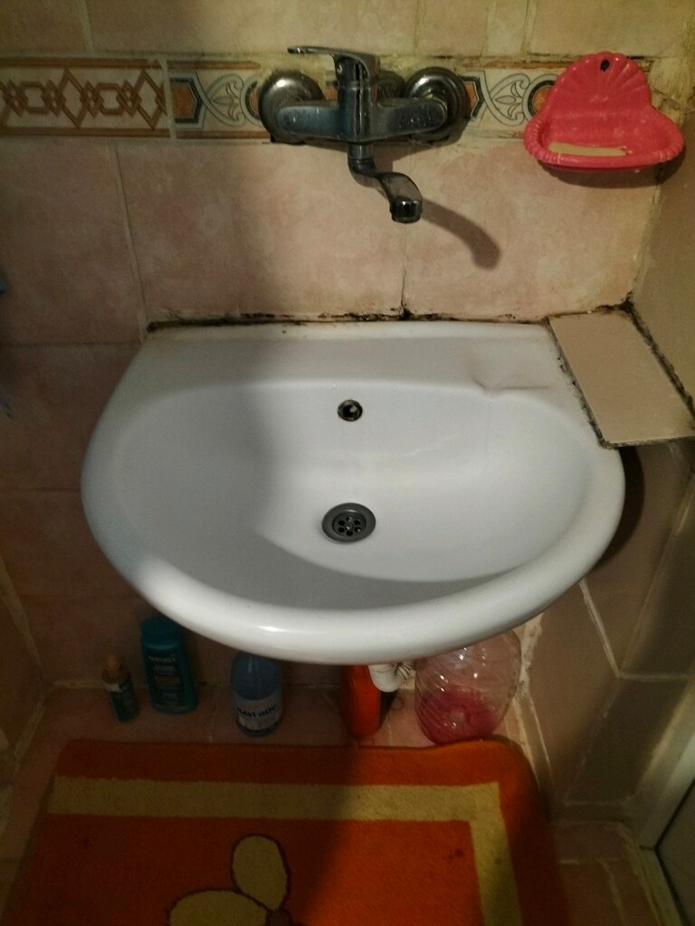 el yıkama lavoba - 2
