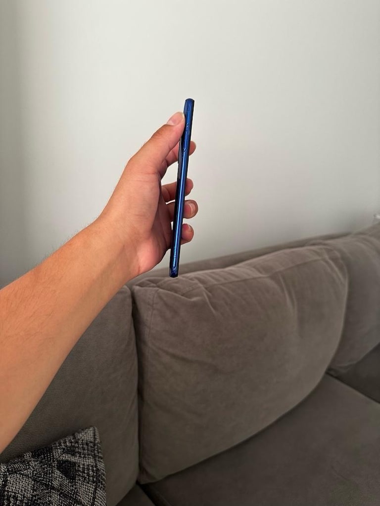 XİAOMİ REDMİ NOTE 8 PRO 128 GB 6 GB RAM TELEFON - 4