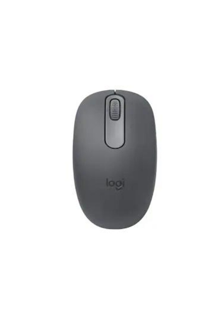 Logitech Kablosuz Mouse - 6